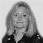 Freelancer Christina Knoth Sørensen