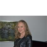 Freelancer Jette Grønbæk Olsen