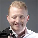 Freelancer Ole Oldhøj