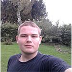 Freelancer Kim Vinberg