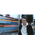 Freelancer Rasmus Madsen