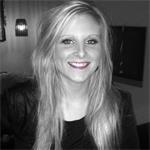 Freelancer Cecilie Lehmann