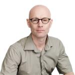 Freelancer Kim Danielsen