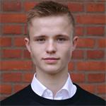 Freelancer Kasper Friis
