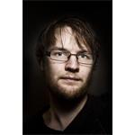 Freelancer Bjørn Djupvik