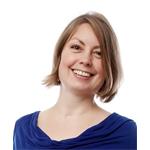 Freelancer Ditte Frandsen