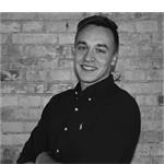 Freelancer Andreas Trøster