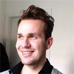 Freelancer Rene Sundahl