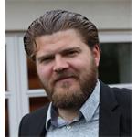 Freelancer Troels Dyhr Leighton