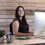 Freelancer Cæcilie Kreutzberg