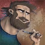 Freelancer HansJacob Østerø