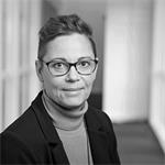 Freelancer Trine Schack