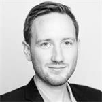 Freelancer David Andersen