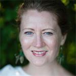 Freelancer Fiona Tod