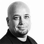 Freelancer Klaus Sommer Paulsen