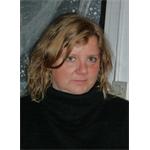 Freelancer Stinne Ulrikka Emilie Funch