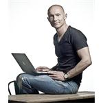 Freelancer Jesper Nyholm