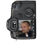 Freelancer Jon Fossa