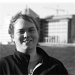 Freelancer Claes Nielsen