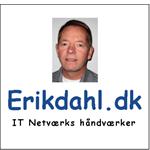 Freelancer Erik Dahl Jørgensen