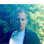 Freelancer Morten Lindbeck