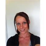 Freelancer Kristina Marie Rasmussen