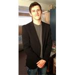 Freelancer Richard Poyner-Rasmussen