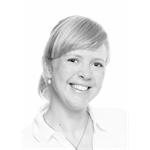 Freelancer Berit Bærentsen