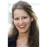 Freelancer Camilla Frommelt