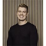 Freelancer Jonas Sønderbek