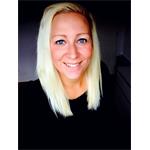 Freelancer Katrine Larsen
