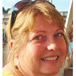 Freelancer Merete Lundbeck