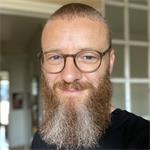 Freelancer Jan  Hesselvig Krogh