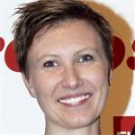 Freelancer Anne Pape