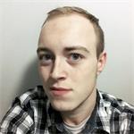 Freelancer Tobias Andersen