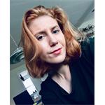 Freelancer Cathrine Hansen