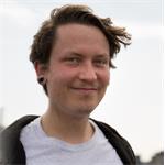 Freelancer Magnus Nielsen