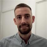 Freelancer Peter Strandby