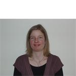 Freelancer Mette Baden