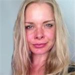 Freelancer Janne Gesner Englev