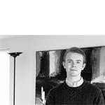 Freelancer Erik Jeppesen