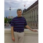 Freelancer Dan Nielsen