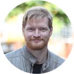 Freelancer Bo Kanstrup Hansen