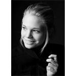 Freelancer Michelle Ernholm