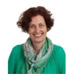 Freelancer Ida Anna Hjalmsrud