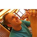 Freelancer Peter Winkler Randrup