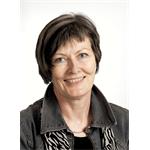 Freelancer Anne Marie Marquardsen