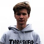 Freelancer Victor Christensen