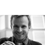 Freelancer Kasper Andersen