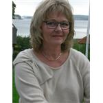 Freelancer Pianna Liv Larsen